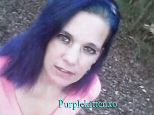 Purplekittenxo