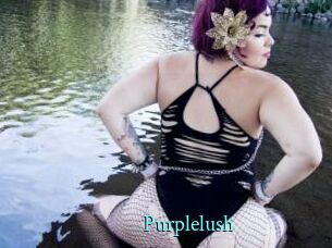 Purplelush