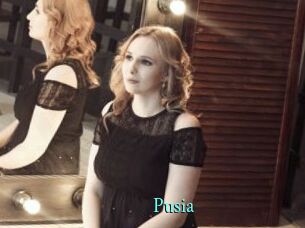 pusia xxx Fantasy Land