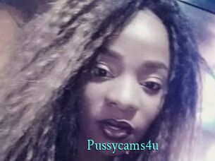 Pussycams4u