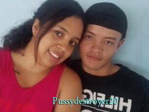 Pussydestroyer20
