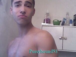 pussyhound93 xxx Fantasy Land