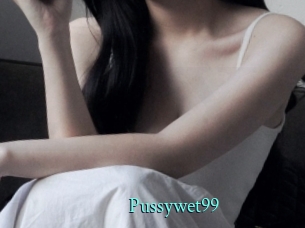 Pussywet99