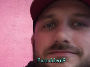 pustickler69 xxx Fantasy Land