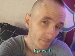 Pyrowuff