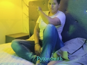 Pytonsmith