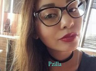 Pzilla