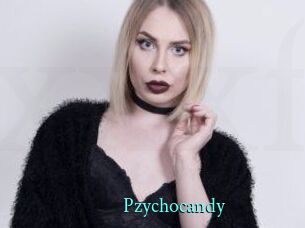 Pzychocandy