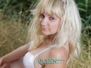 QUEEN777