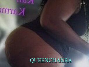 QUEENCHAKRA