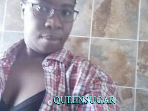QUEENSUGAR