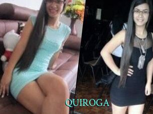 QUIROGA