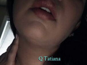 Q_Tatiana