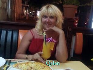 Qelen