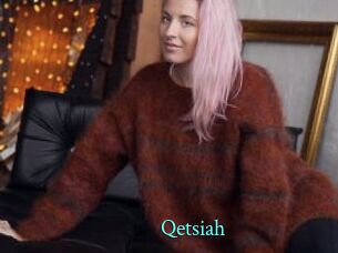 Qetsiah