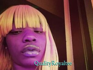 QualityRoyaltee