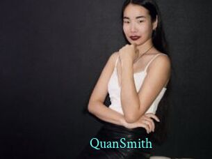 QuanSmith
