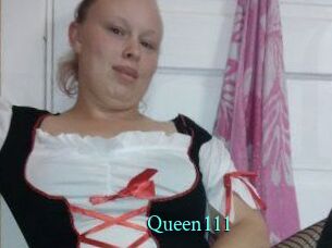Queen111
