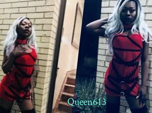 Queen613
