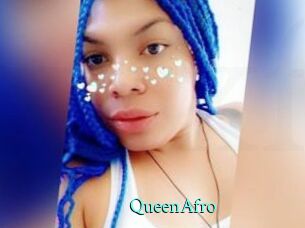 QueenAfro