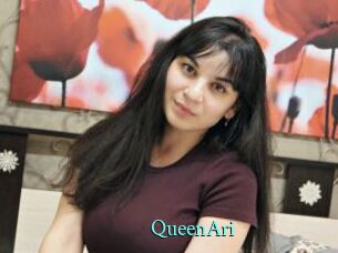QueenAri