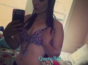 QueenB01
