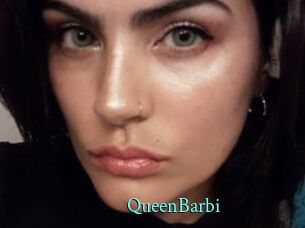 QueenBarbi