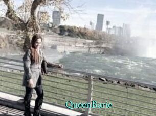 QueenBarie