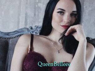 QueenBelleee