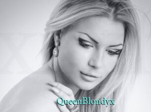 QueenBlondyx