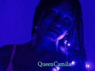 QueenCamila