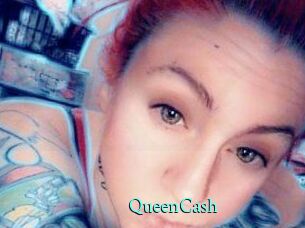 QueenCash