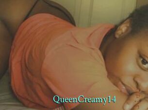 QueenCreamy14