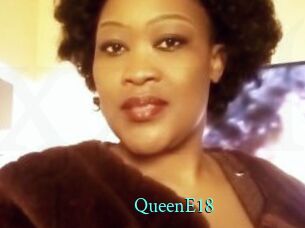 QueenE18