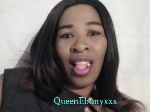 QueenEbonyxxx