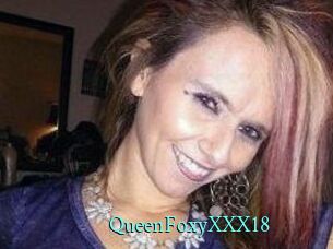 QueenFoxyXXX18