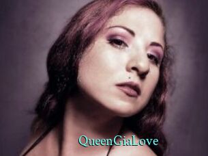 QueenGiaLove