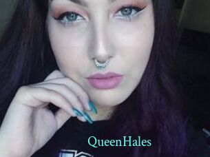 QueenHales