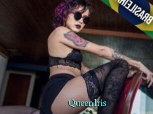 QueenIris