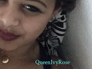 QueenIvyRose