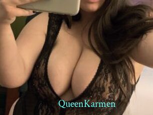QueenKarmen