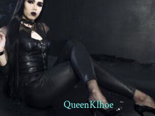 QueenKlhoe