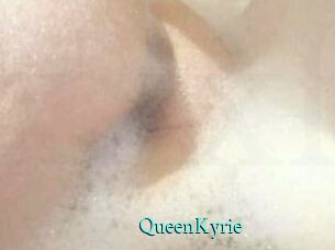 QueenKyrie