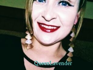 QueenLavender