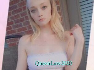 QueenLaw2020