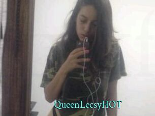 QueenLecsyHOT