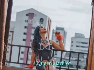 QueenLiarHot