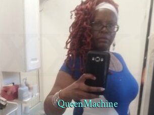 QueenMachine