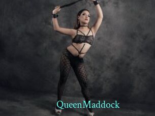 QueenMaddock