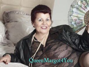 QueenMargot4You xxx Fantasy Land